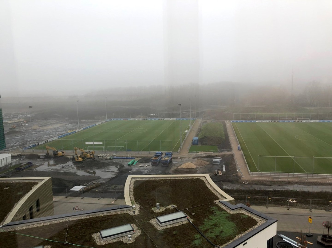 盖尔森基斯万豪酒店主图