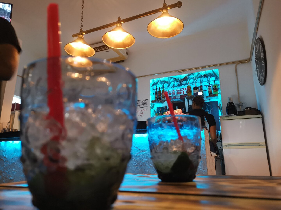 La Bodeguita De Manana