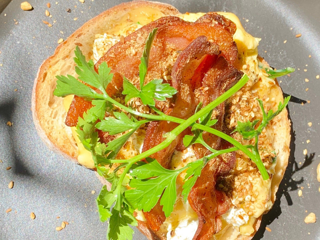 Fig Cafe & Accommodation主图