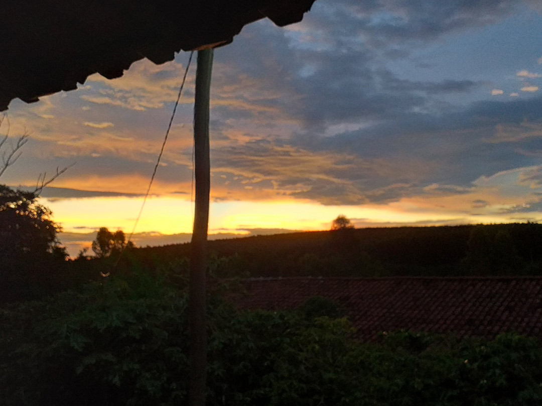 Fazenda Hotel Vale Verde主图