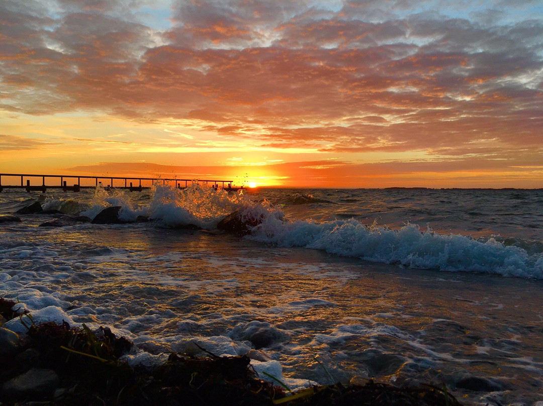 Aborg Strand