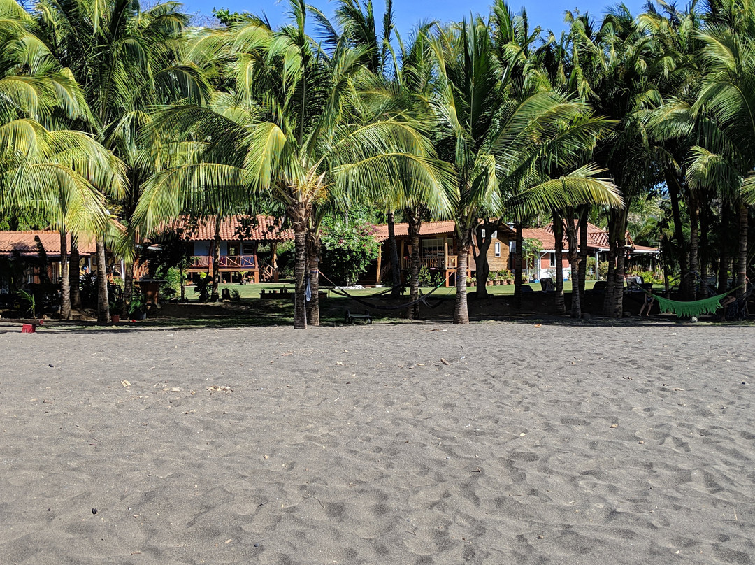 Hotel Casa Cambutal主图