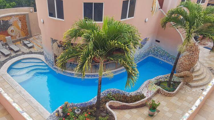 Eco Hotel Katarma主图