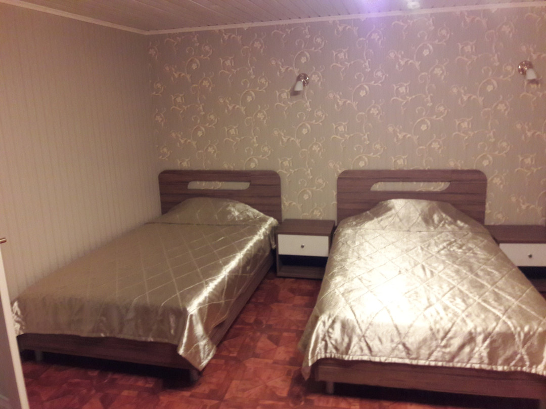 Guest House on Gruzinskaya主图