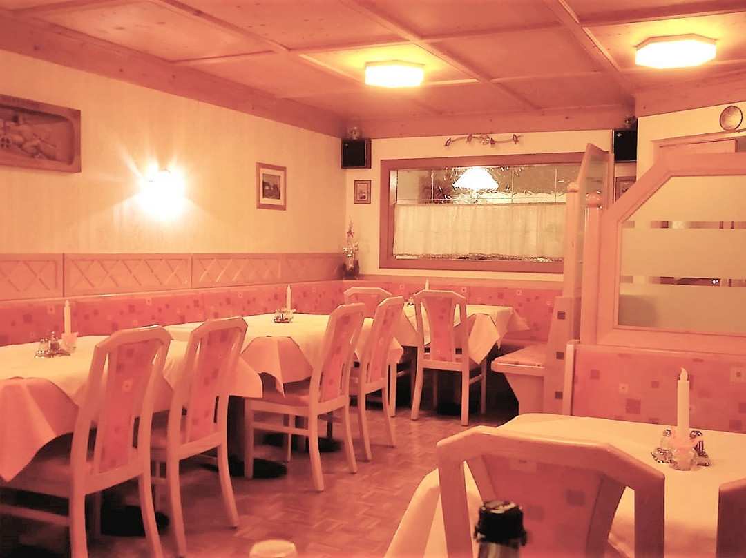 Pensione Anemone主图