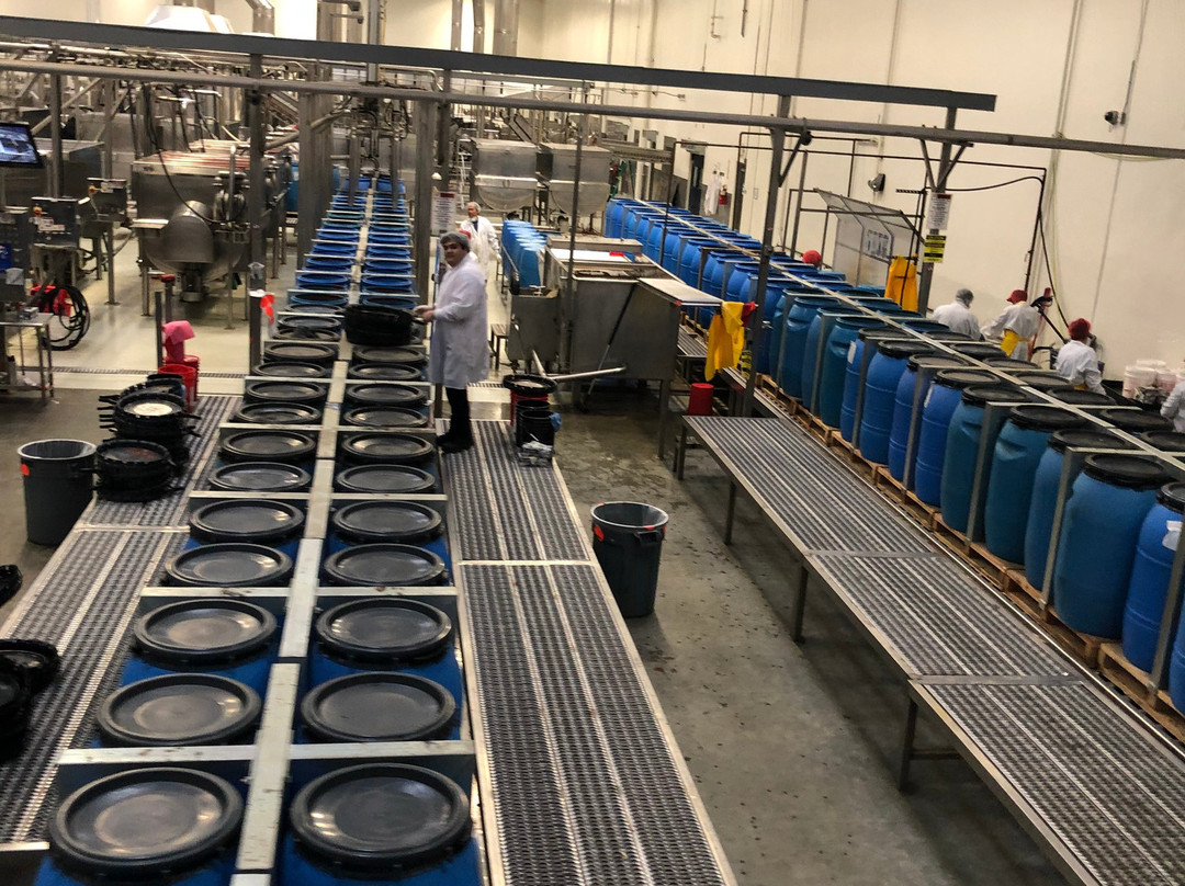 Huy Fong Foods-Irwindale必去景点