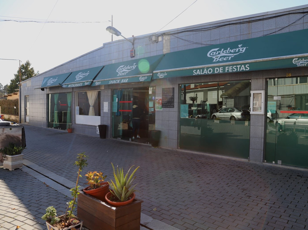 Restaurante Progresso