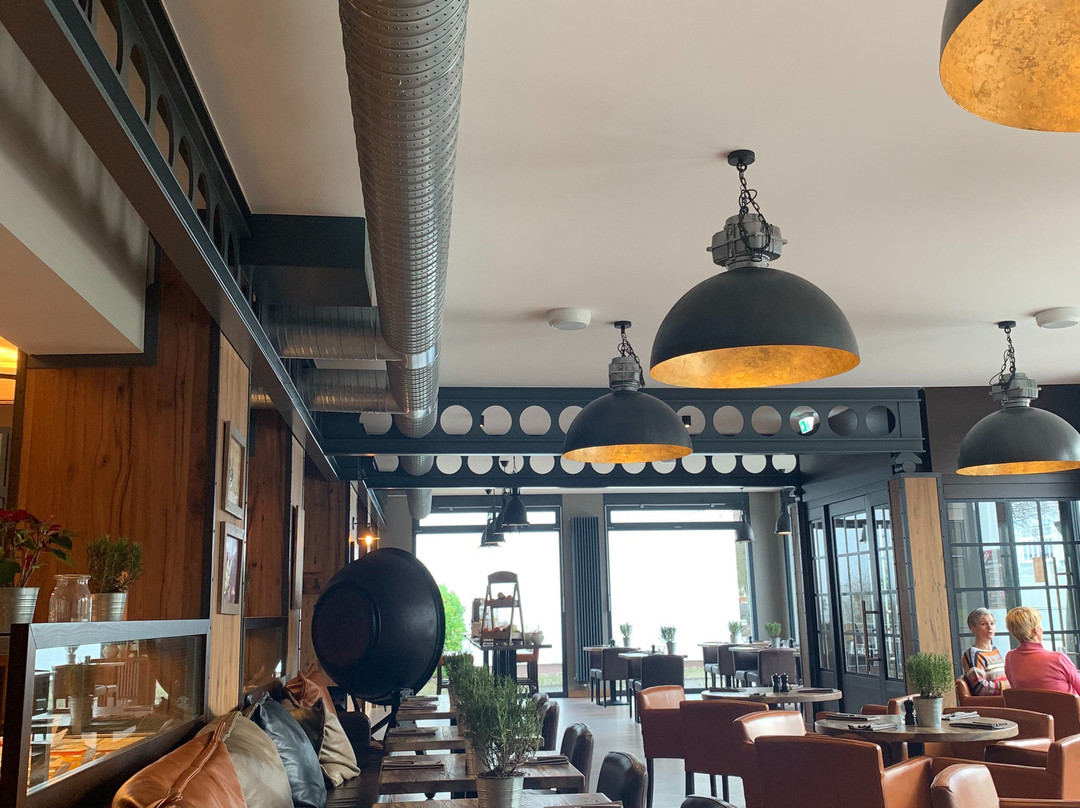 Boutique Hotel Max am Meer主图