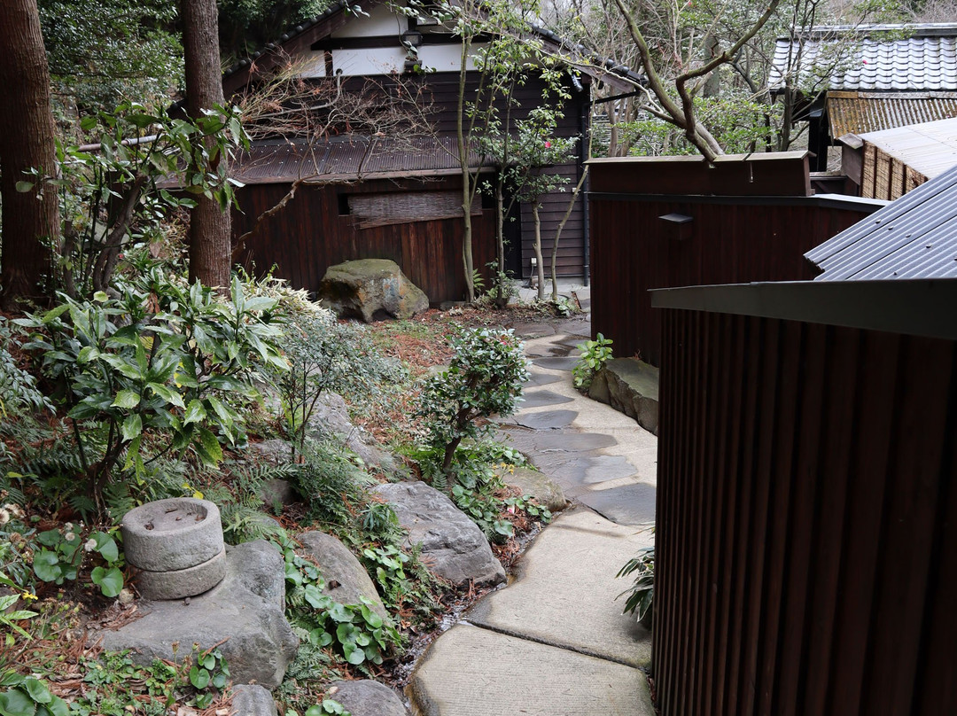 Mugen no Sato Shunkashuto-别府市必去景点