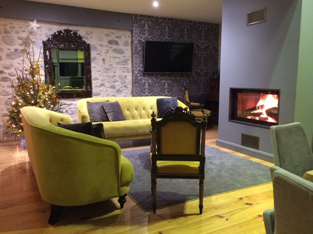 Le Relais