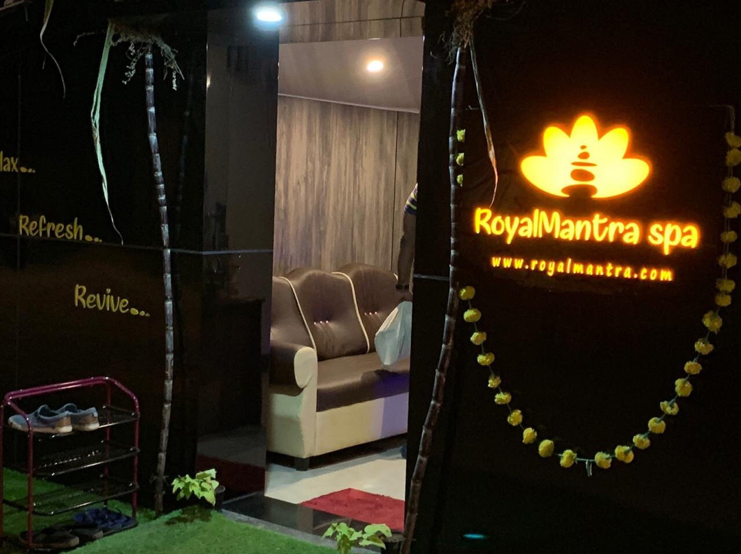 Royal Mantra Spa景点图片