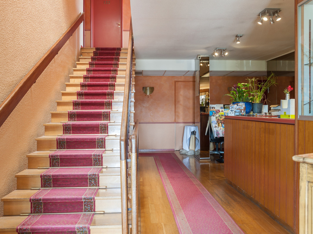 Hôtel Newport主图