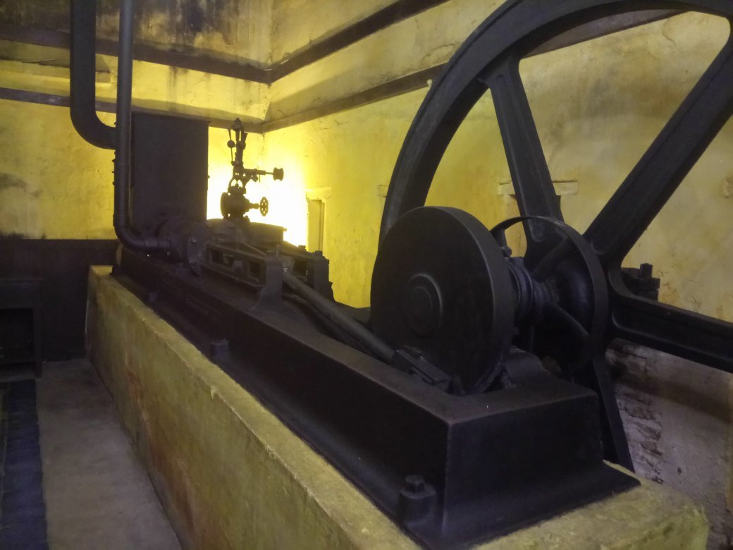 Cachaca Museum-福塔莱萨必去景点