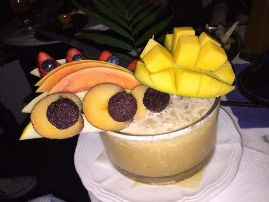 Bengali Cocktailbar & Lounge景点图片