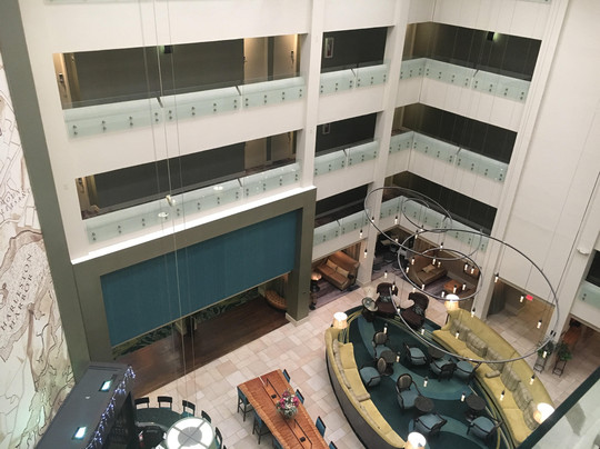 Crowne Plaza Charleston Airport - Conv Ctr by IHG主图