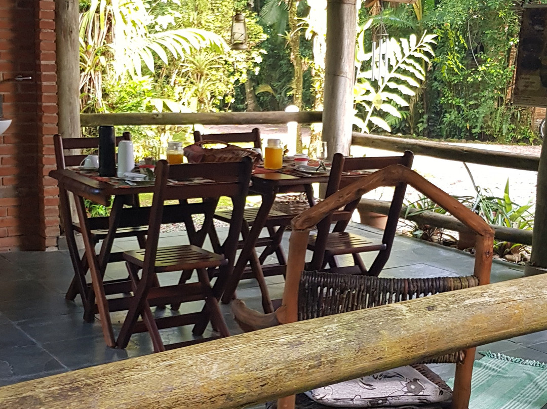 Pousada Graciosa主图