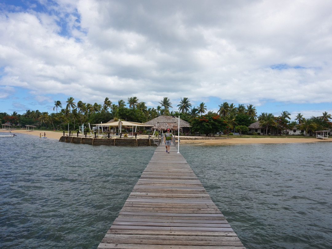 Belo Vula Resort主图