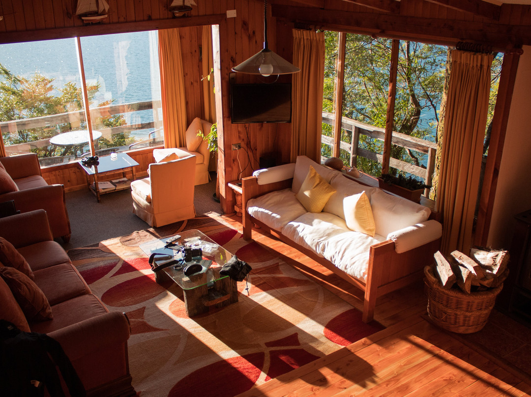 Teo's Lodge