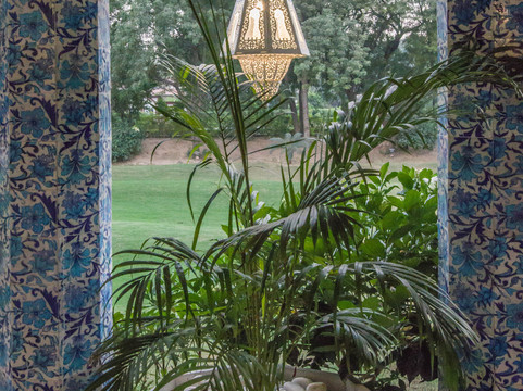 Raj Niwas Palace主图