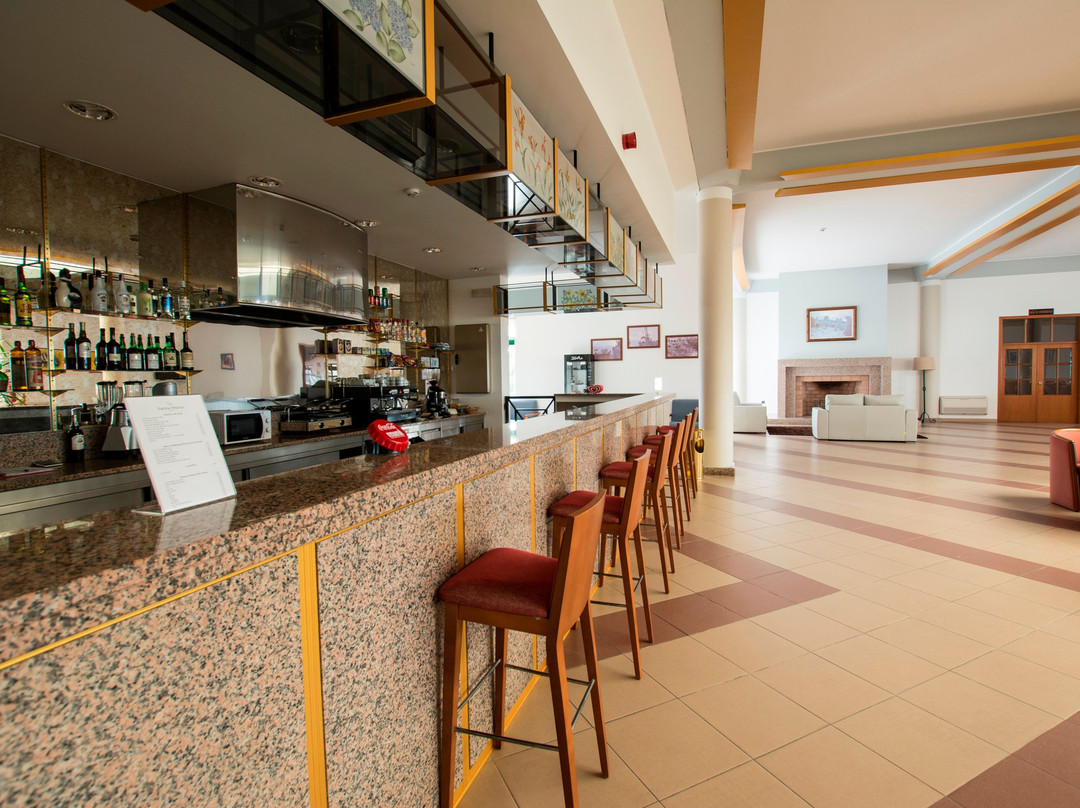Hotel Santa Maria主图
