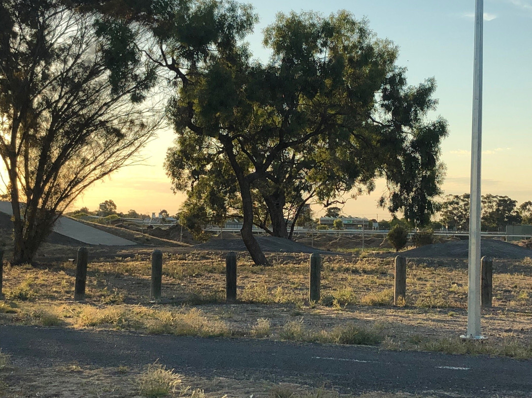 Horsham Skate Park-霍舌姆必去景点