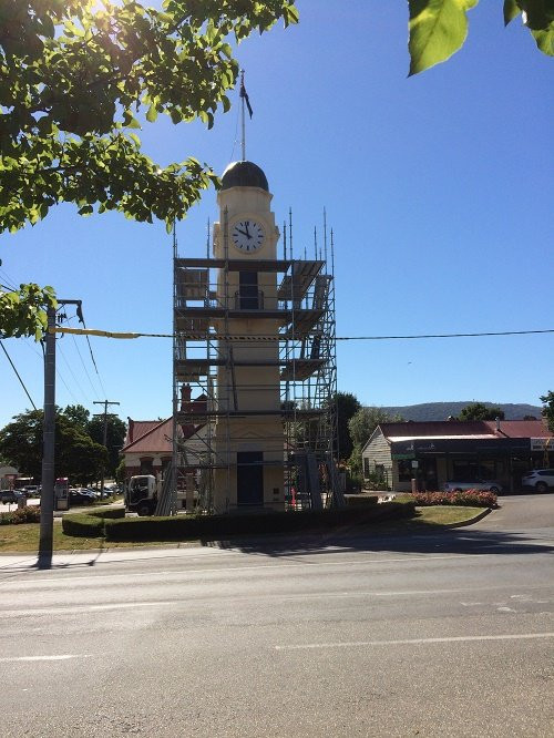 Woodend Wine Store-Woodend必去景点