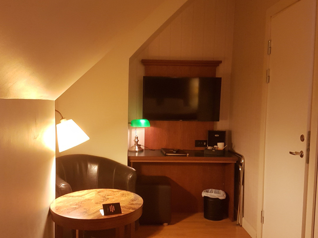 Hotel Bishops Arms, Kristianstad主图