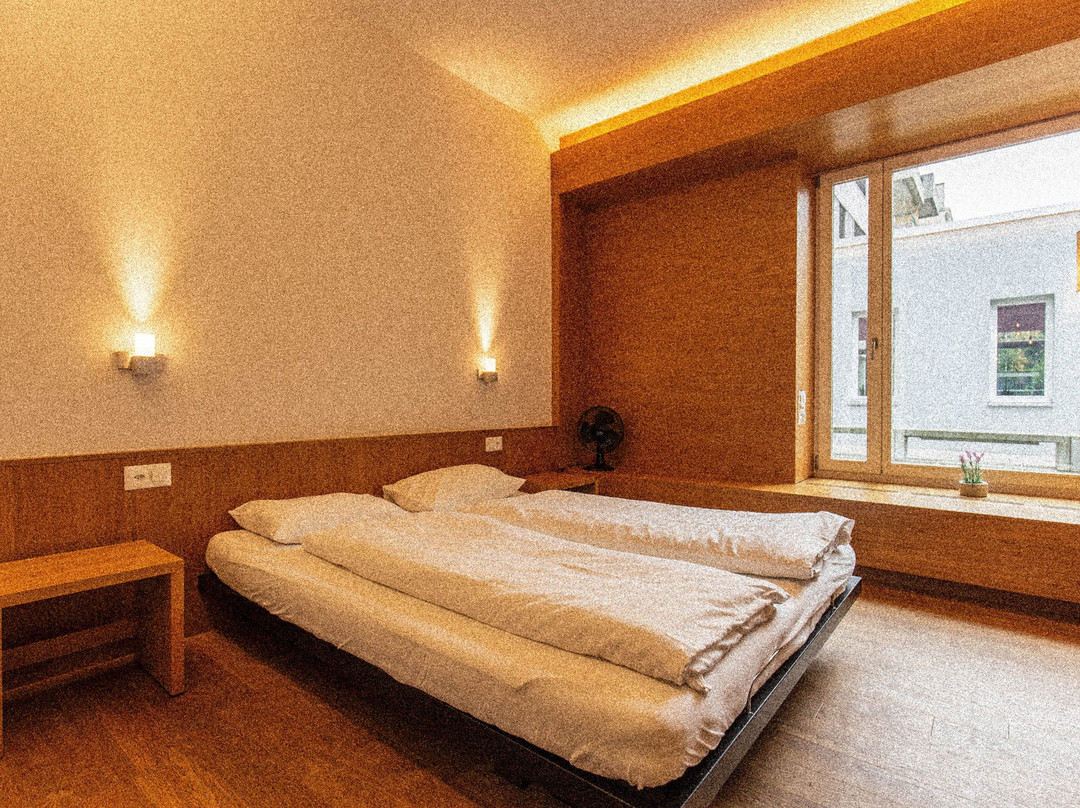 Hyve Hotel & Capsules主图