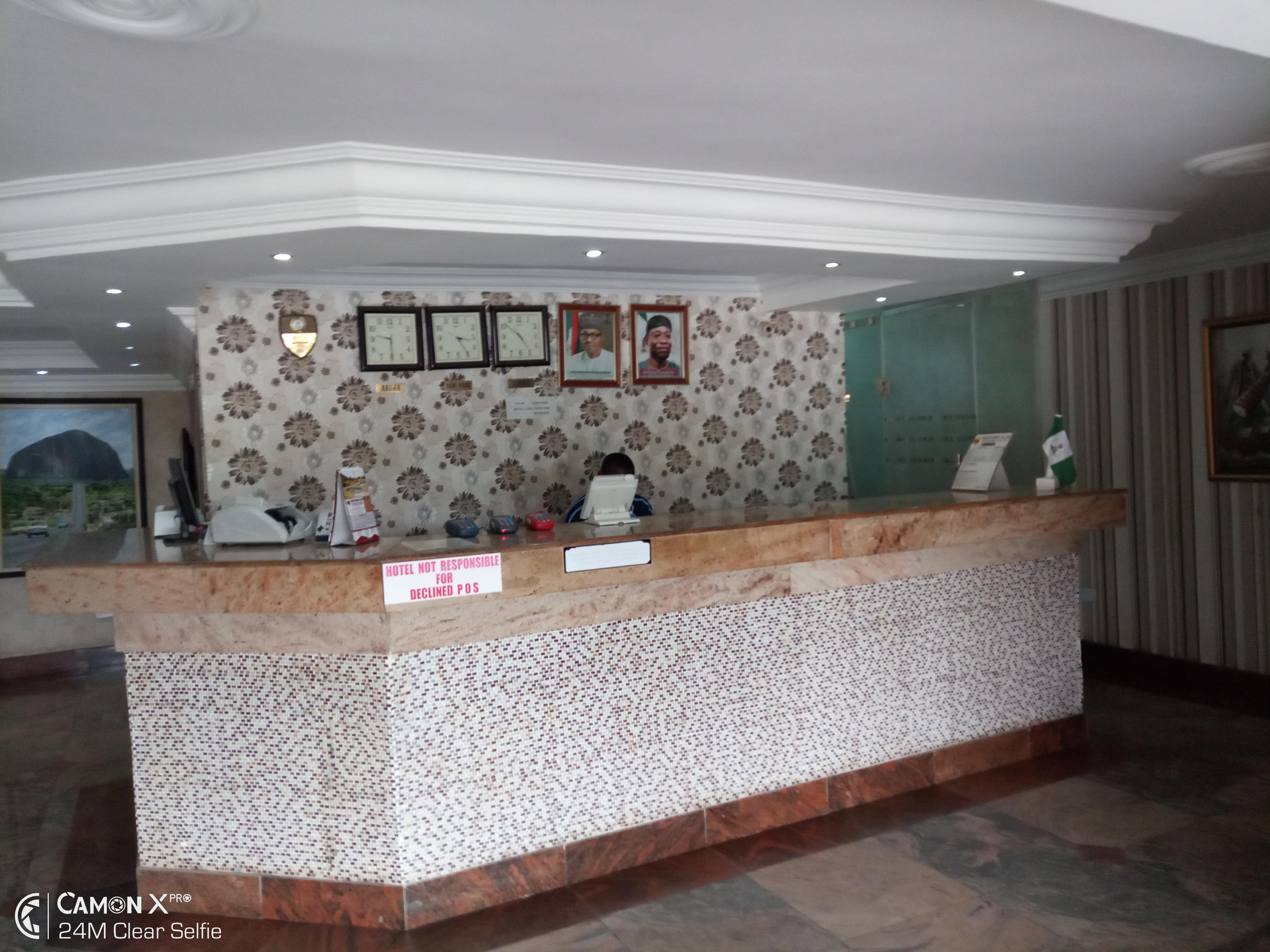 Western Sun International Hotel-官方
