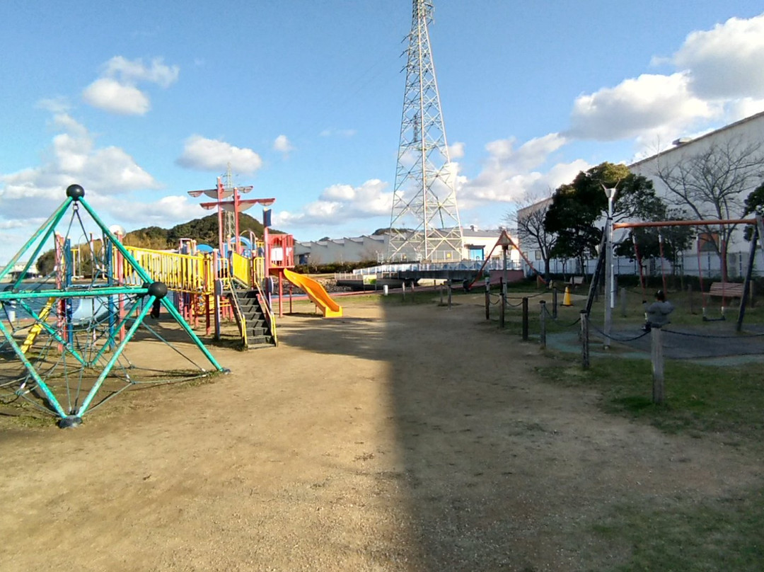 Togitsu Water Front Park景点图片