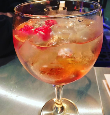 Harry's-梅德斯通必去景点