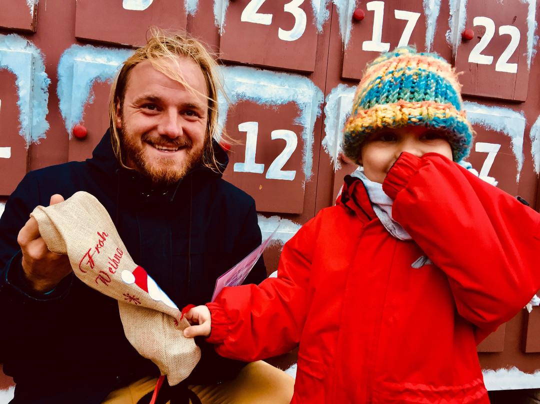 StrandResort Markgrafenheide主图