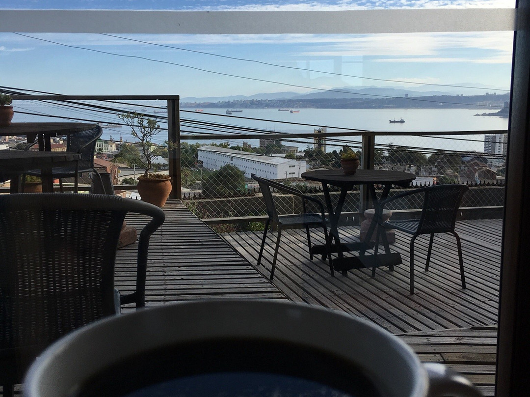 Camila 109 Bed & Breakfast主图