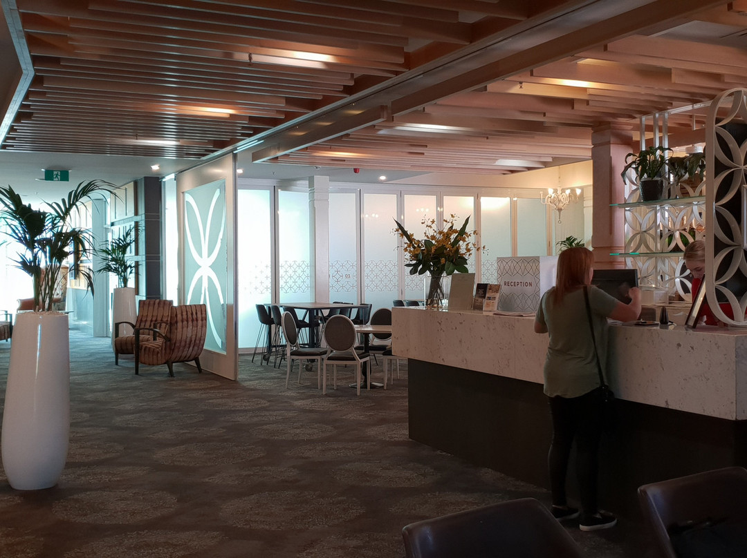 Walkers Arms Hotel主图