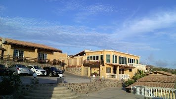 Las Casitas Hotel-家庭/游戏区