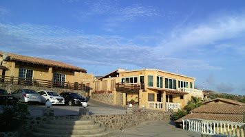 Las Casitas Hotel主图