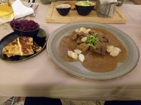 格勒米茨酒店主图