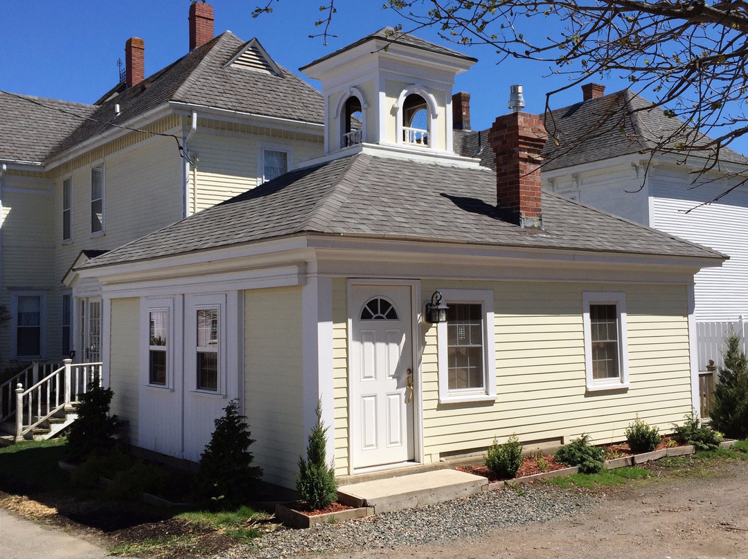 Kilby House Inn主图