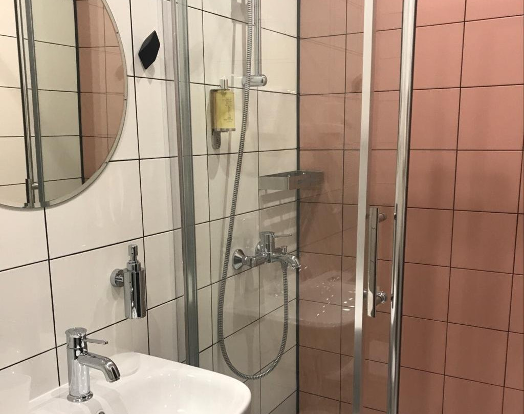Pokrovka 6 Hotel主图