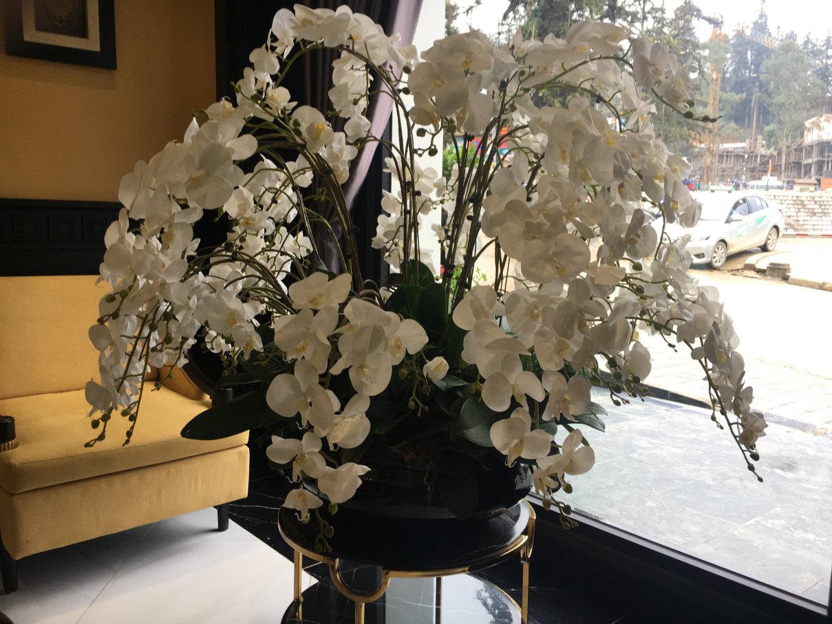 萨帕广场酒店（美利亚酒店集团旗下-浴室