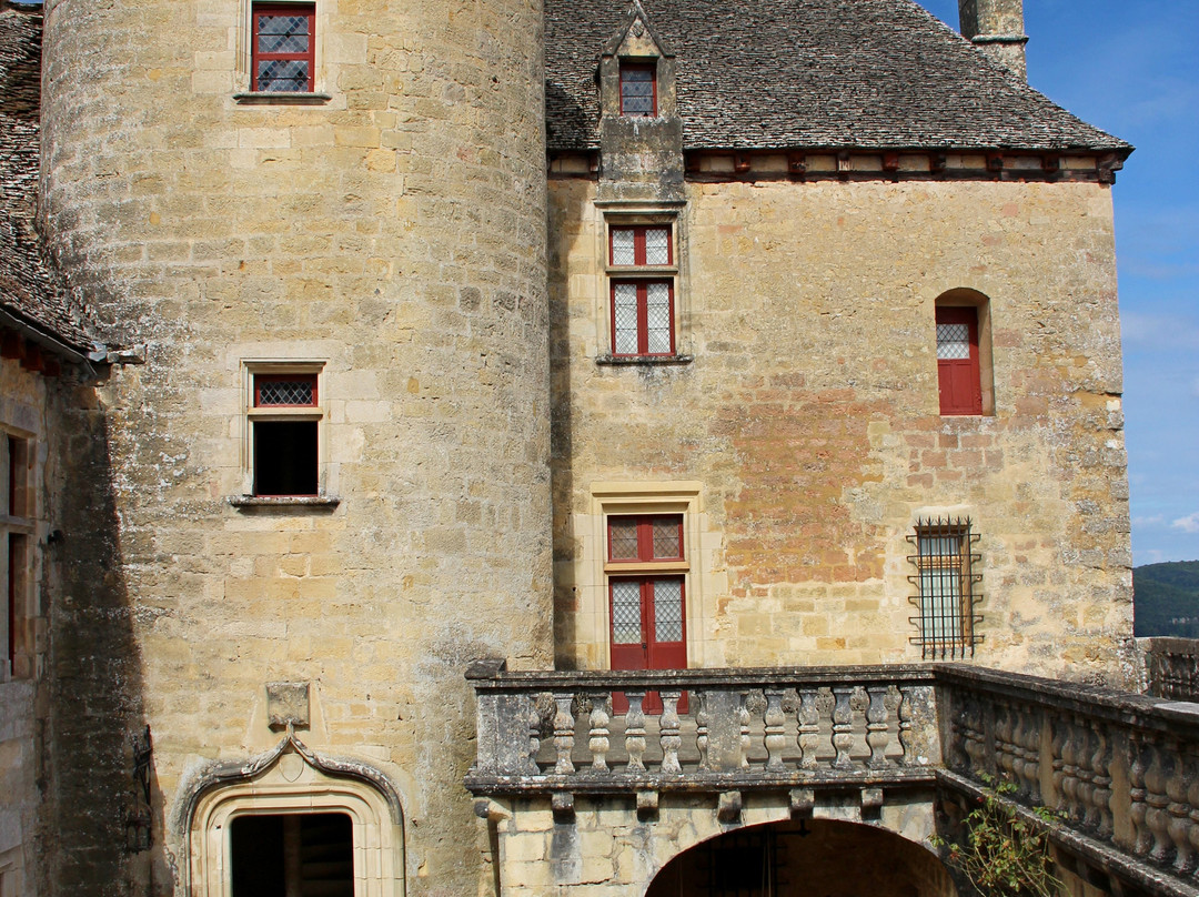Le Chateau de Fenelon景点图片