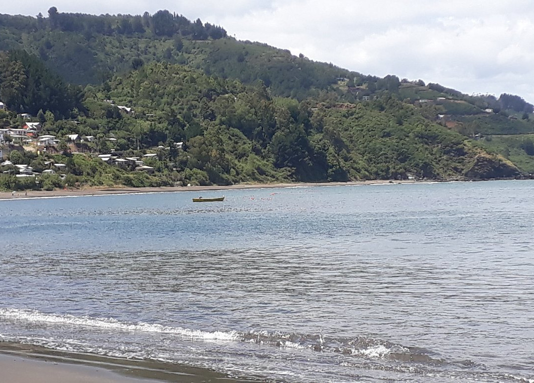 Playa Grande-Niebla必去景点