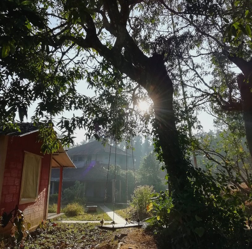 Shantivana Homestay主图