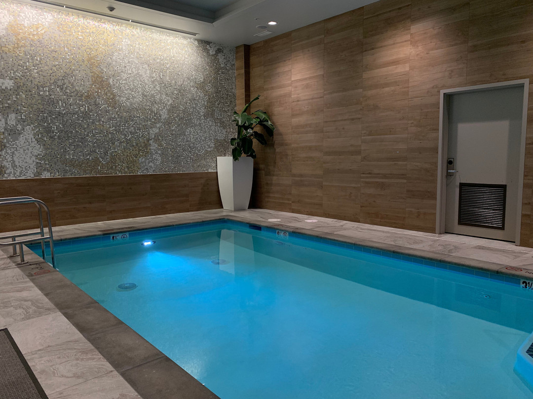 AC Hotel San Francisco Airport/Oyster Point Waterfront主图