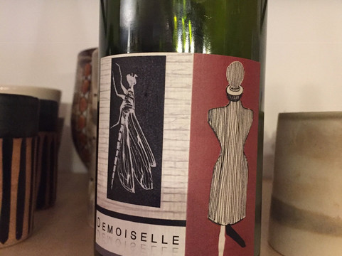 La Dilettante-Ile d'Yeu必去景点