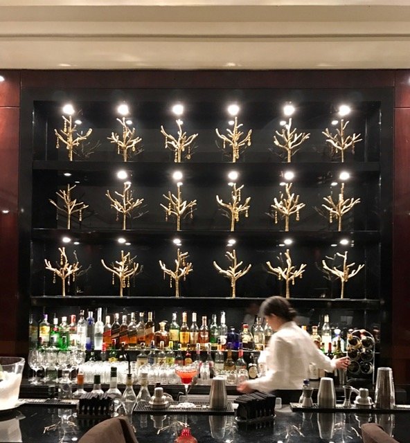 卡萨布兰卡凯悦酒店-餐饮