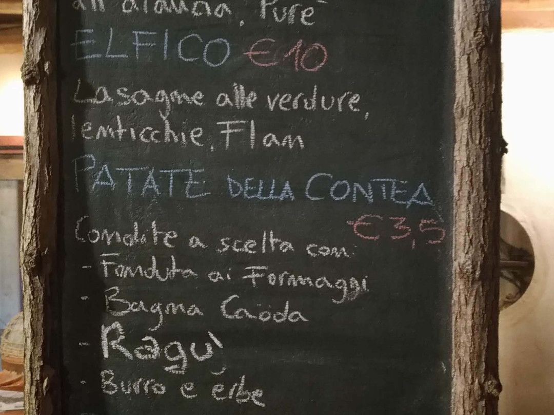 Locanda Della Contea主图