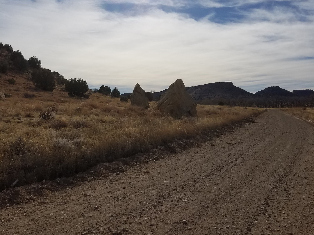 Comanche National Grassland-普韦布洛必去景点