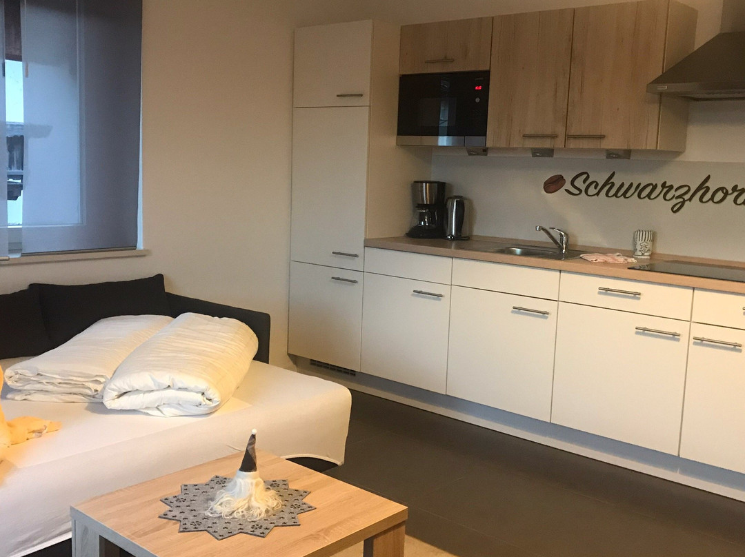 Residence Reinhild主图