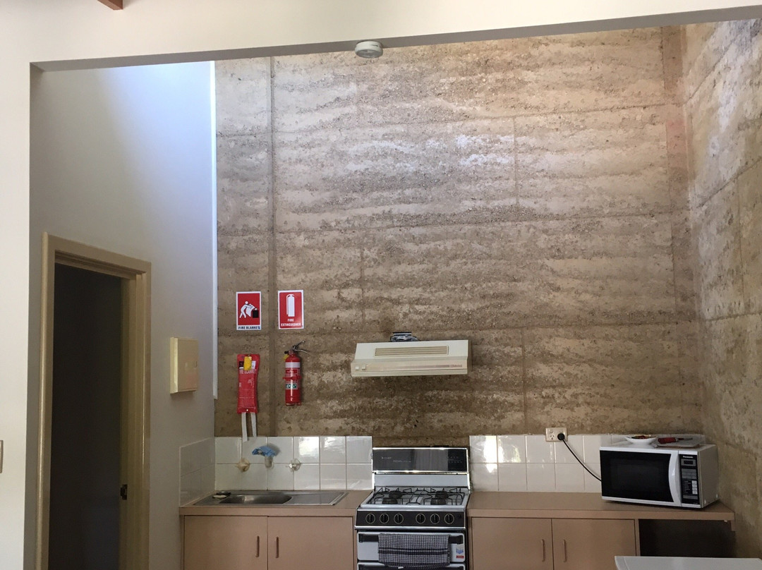 Hopetoun Motel & Chalet Village主图